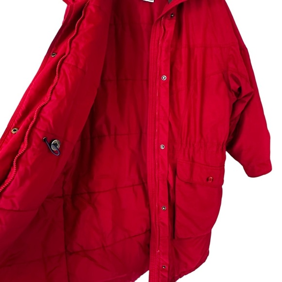 Columbia Winter Parka Coat Jacket - Picture 10 of 13